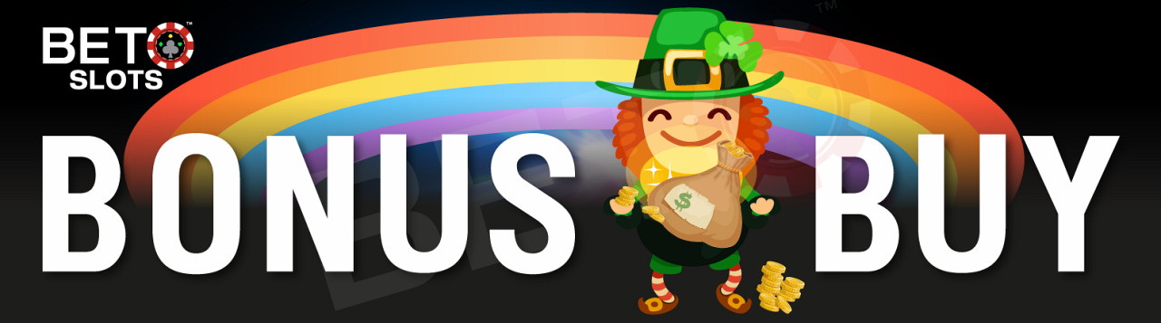 Online slot - Cách mua tính năng để chiếm ưu thế