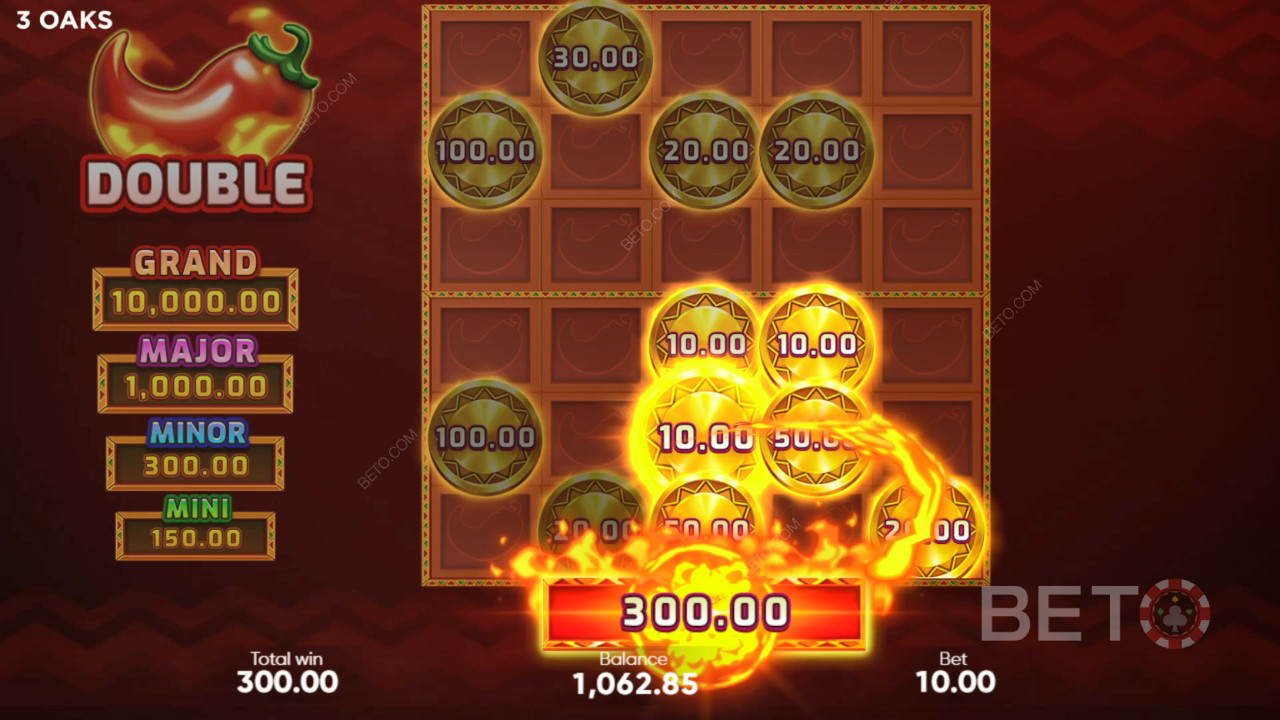 3 Hot Chillies: Một máy đánh bạc đáng để chơi?