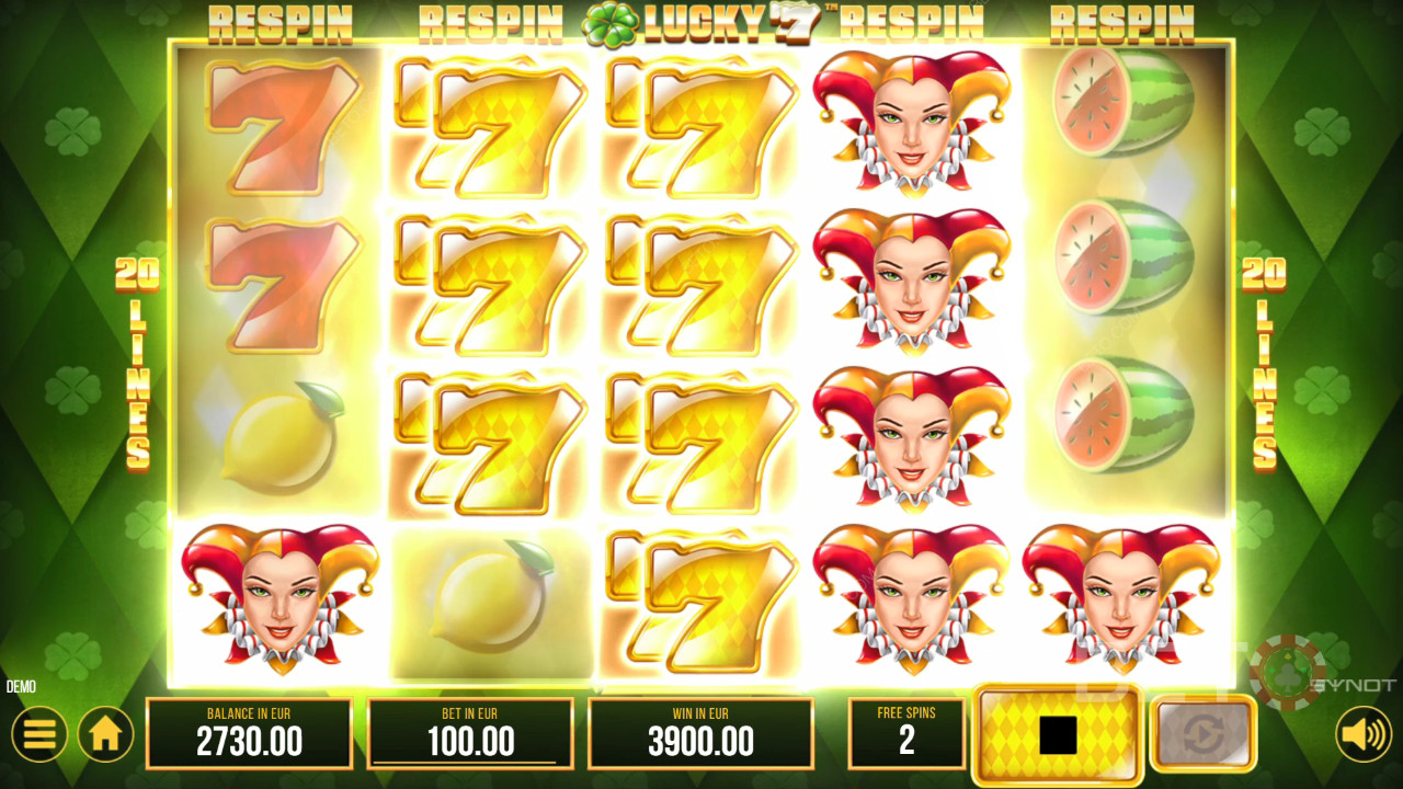 Lucky 77: Một trò chơi đánh bạc trực tuyến đáng thử?