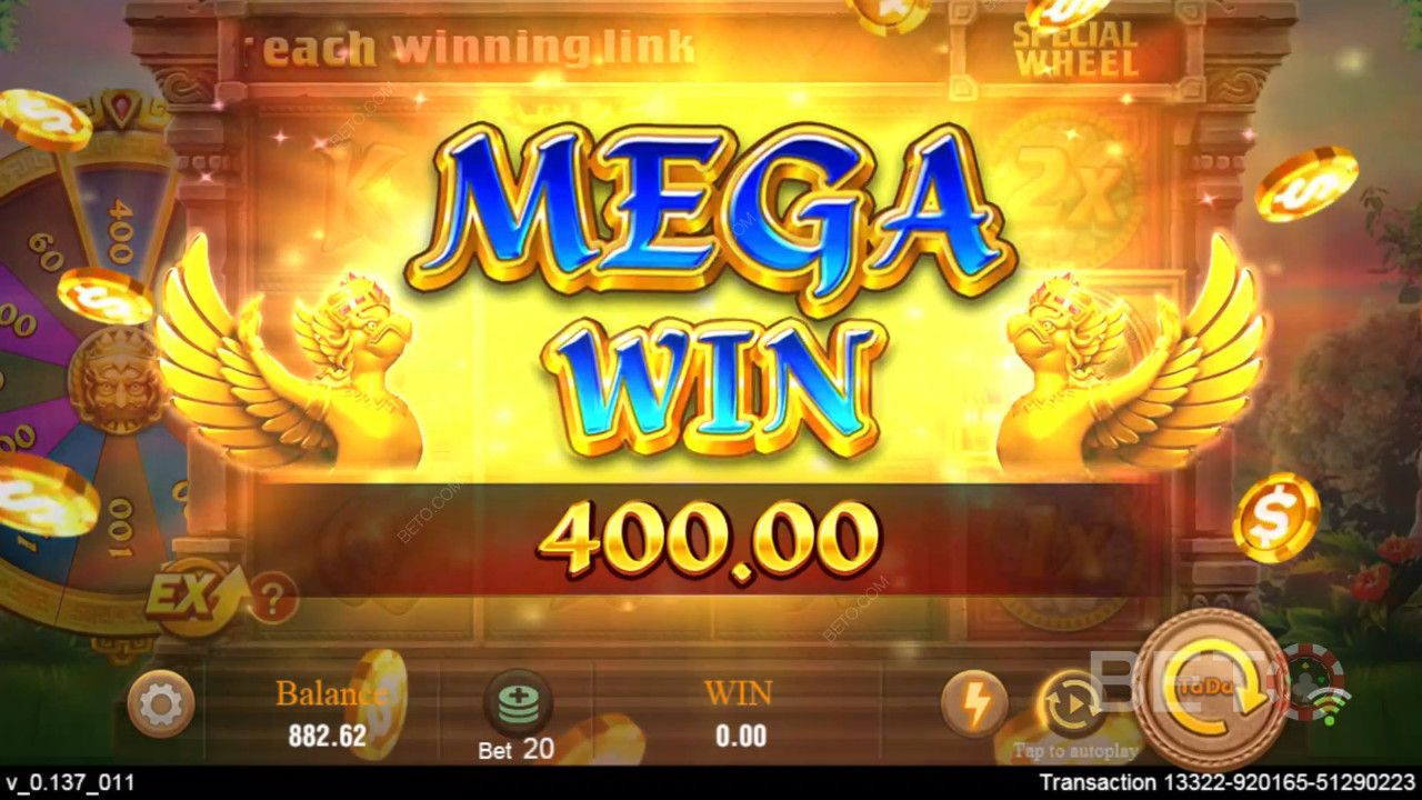 Fortune Gems 2: Máy đánh bạc Bạn có nên quay không?