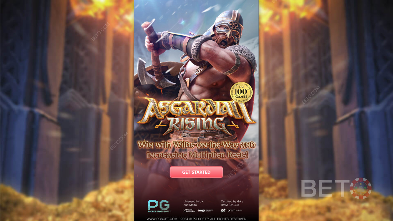 Asgardian Rising: Một trò chơi đáng để chơi?