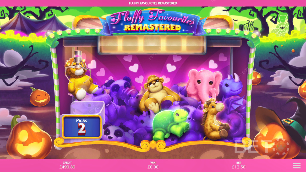 Bạn có nên chơi Fluffy Favourites Remastered không?