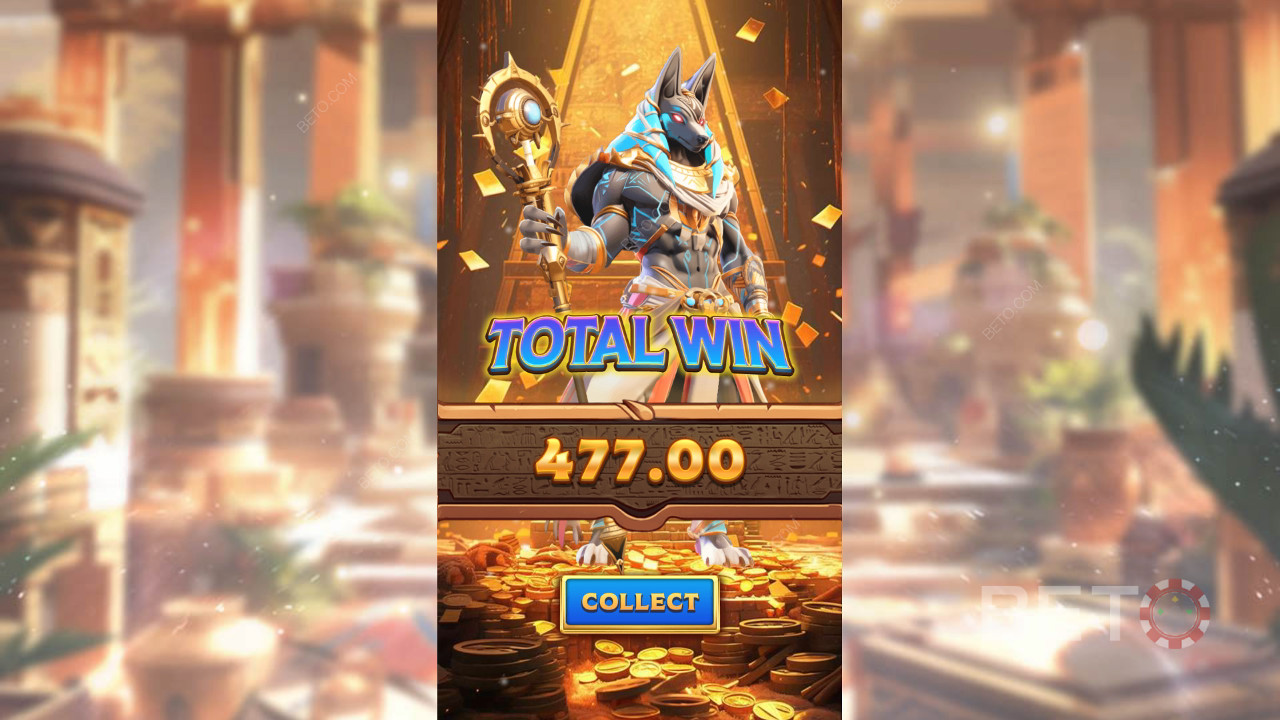 Bạn có nên chơi Secrets of Anubis không?