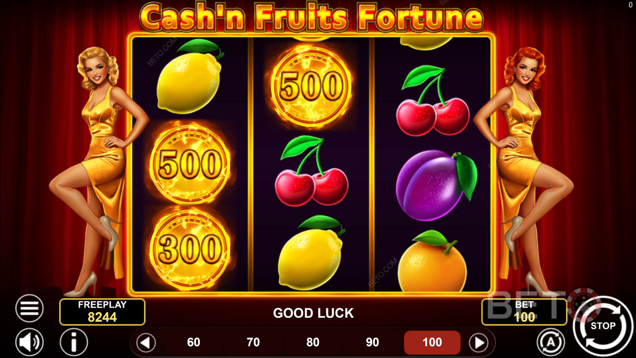 Đánh giá Cash