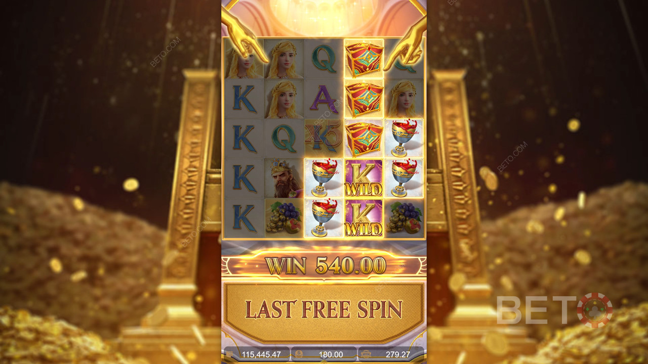 Midas Fortune có đáng để bạn dành thời gian không?
