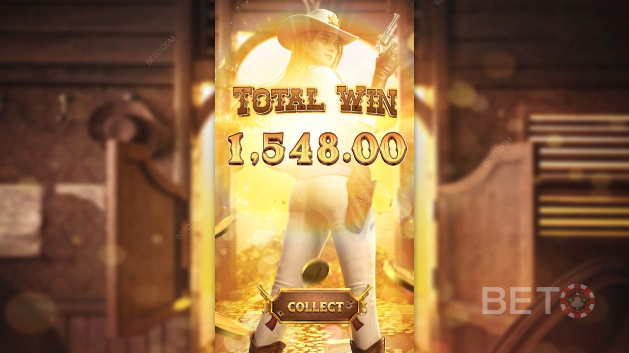 Bạn có nên chơi Wild Bounty Showdown không?