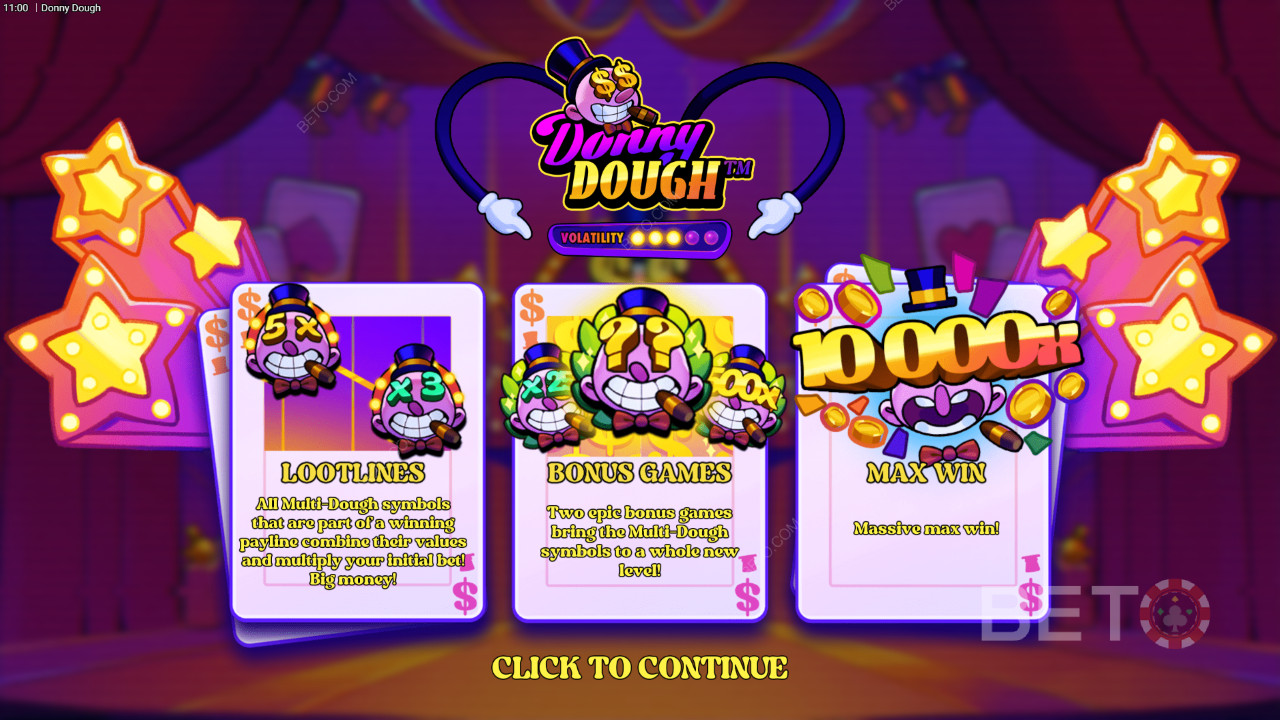 Chủ đề & Thiết kế: Game Show thập niên 80