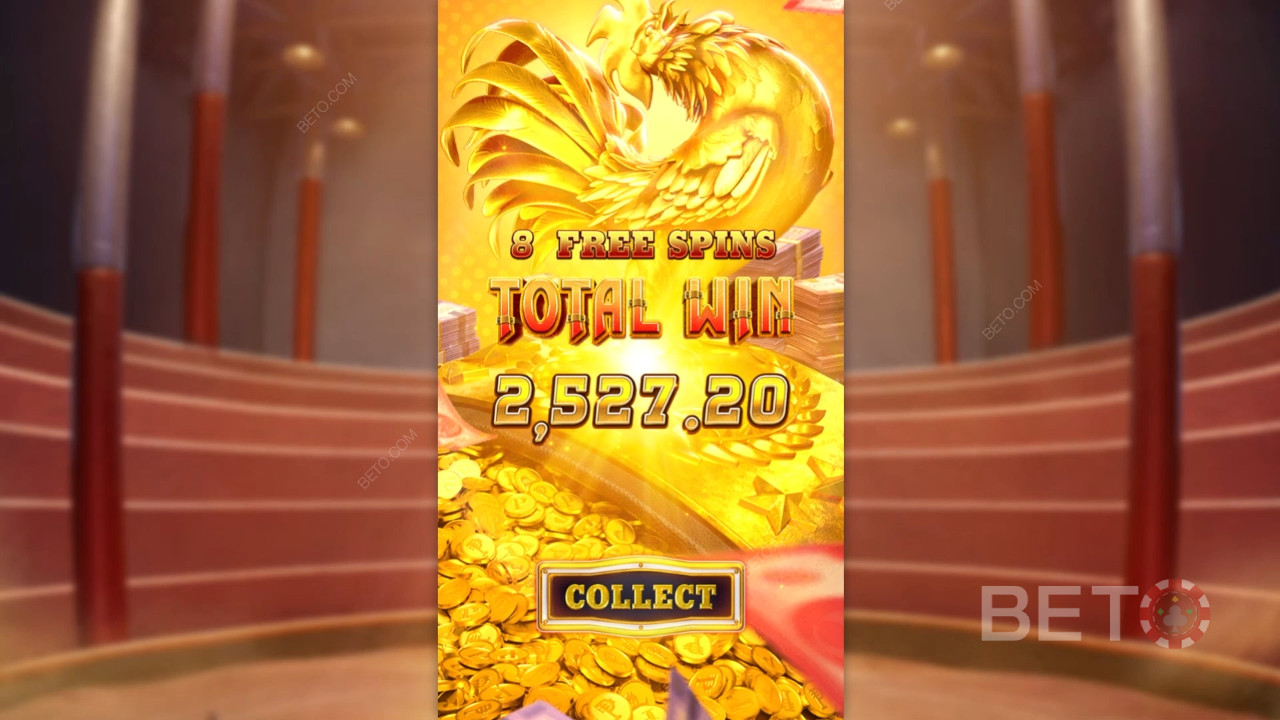 Rooster Rumble có phải là một trò chơi hay không?