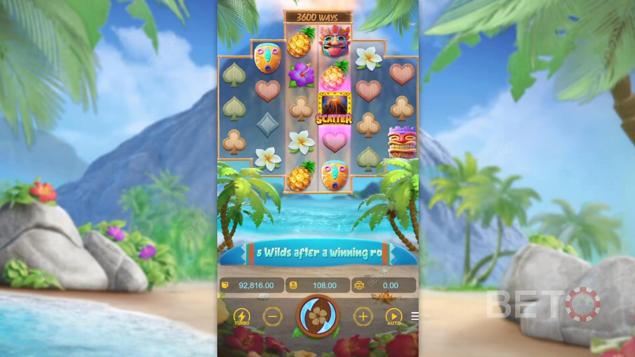 Bạn có nên chơi Hawaiian Tiki không?