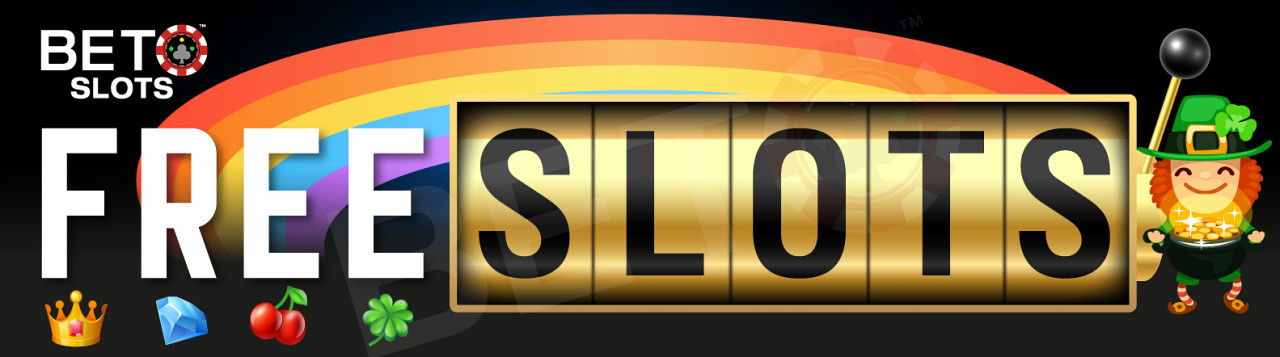 Slot miễn phí & demo máy xèng » Chơi slot trực tuyến tại BETO