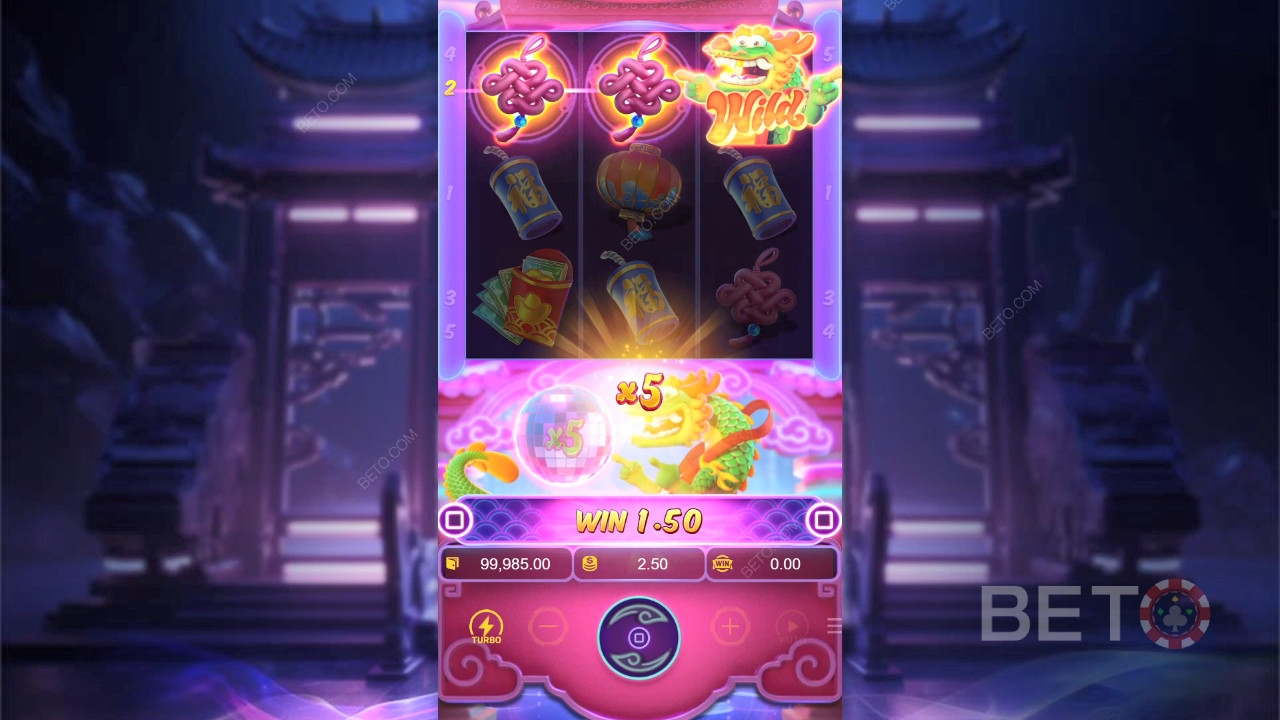 Fortune Dragon có phải là một trò chơi hay không?