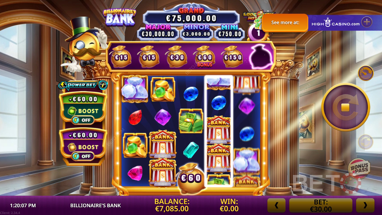 Đánh giá về Billionaire