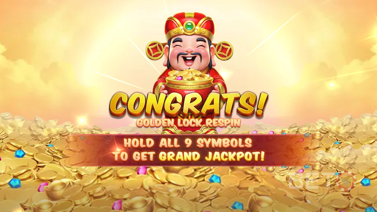 Giải thích về các tính năng thưởng trong Money Pot của TaDa Gaming