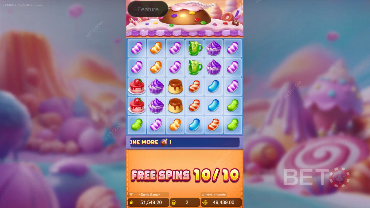 Pop Pop Candy 1000 có vui không?