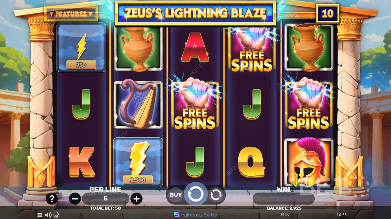 Đánh giá Zeus