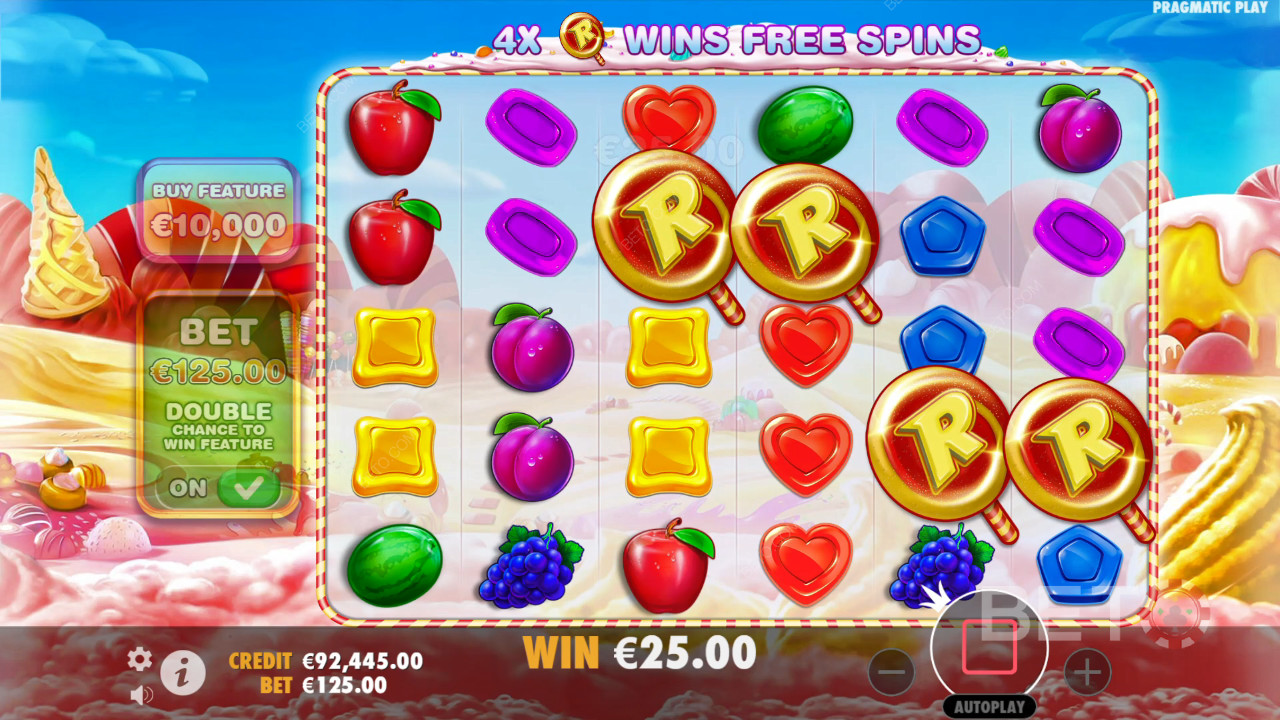 Đánh giá Rizk Bonanza của BETO Slots