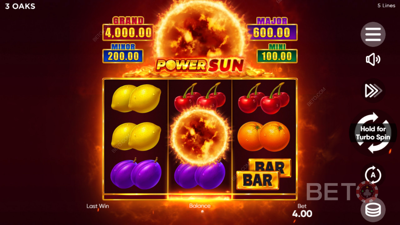 Power Sun: Có nên dùng hay không?