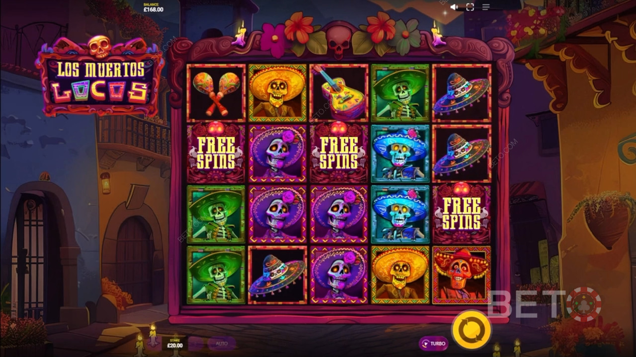 Slot miễn phí mới nhất từ Tháng Tám 2025