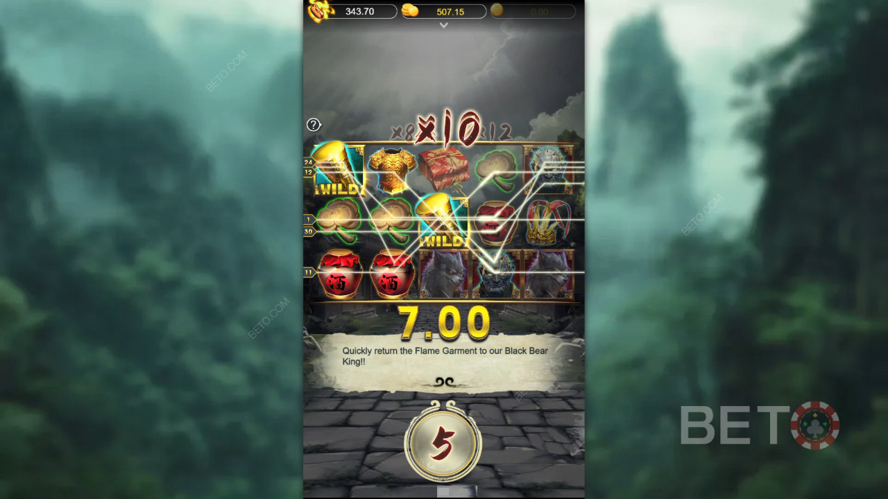 Cách chơi Black Myth Wukong của Triple Profits Games