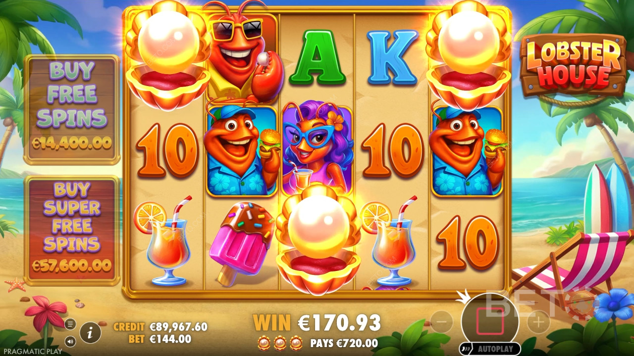 Hướng dẫn cách chơi trò chơi Pragmatic Play