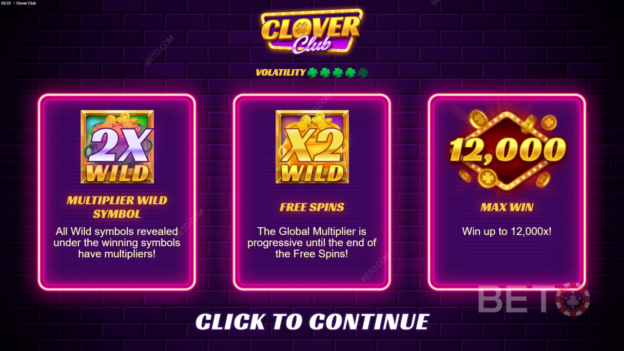 Câu lạc bộ Clover - Nên hay không nên?