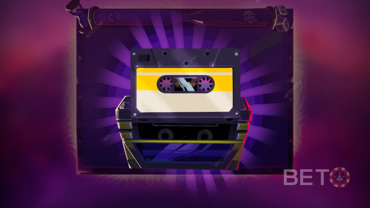 Giành chiến thắng gấp 2.520 lần tiền cược của bạn trong trò chơi slot trực tuyến Strange Spins!