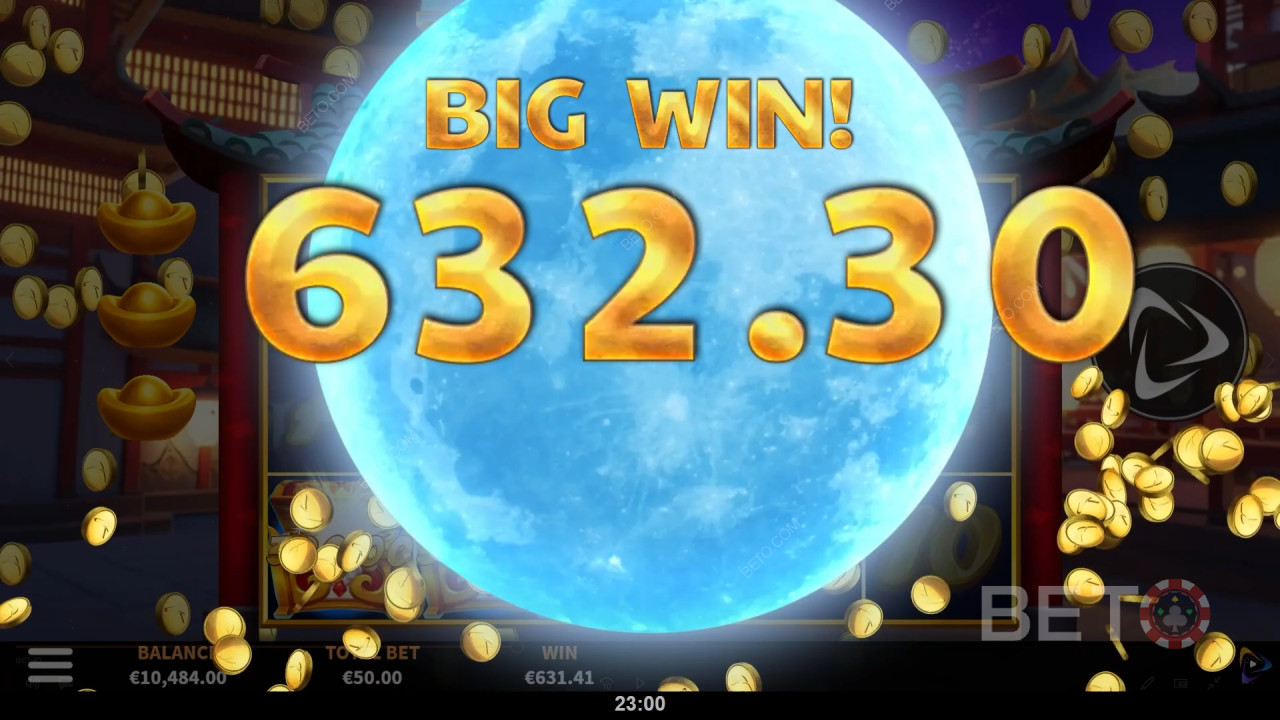 Đánh giá trò chơi 3 Wonders New Year Carnival của BETO Slots