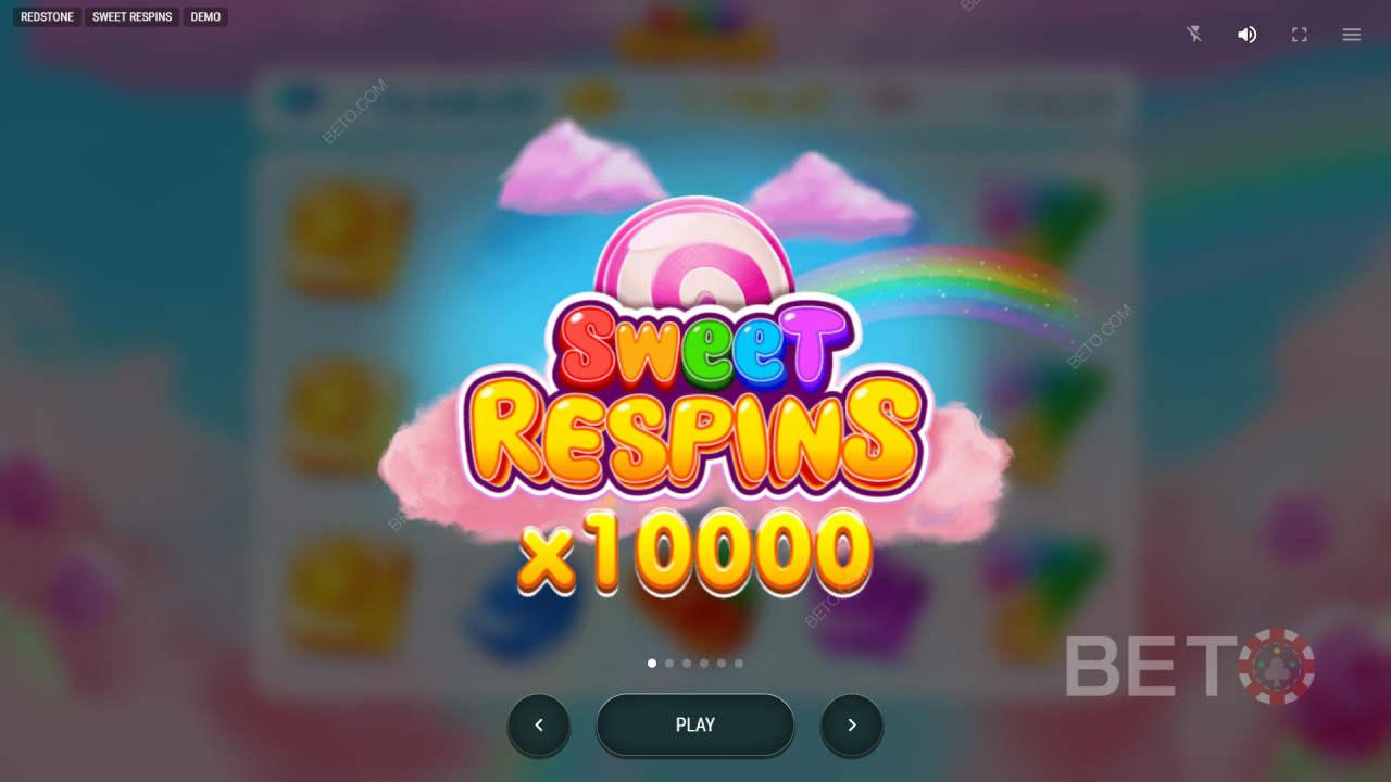 Sweet Respins: Nên chơi hay không?