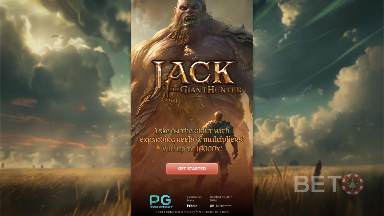 Jack the Giant Hunter có thú vị không?
