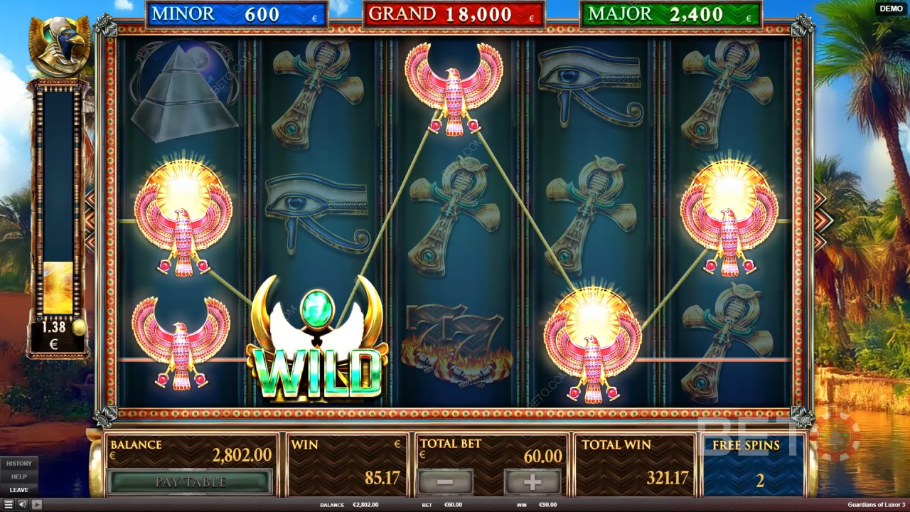 Guardians of Luxor 3 có phải là một trò chơi hay không?