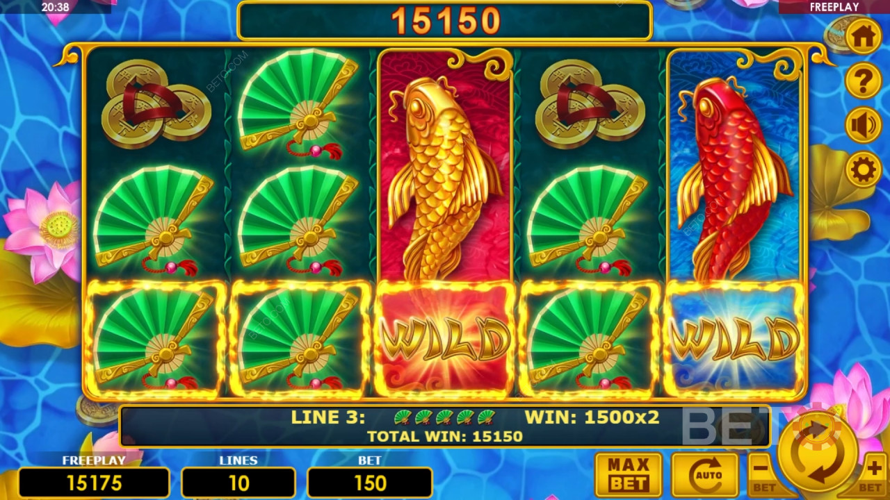Slot miễn phí mới nhất từ Tháng Tư 2026