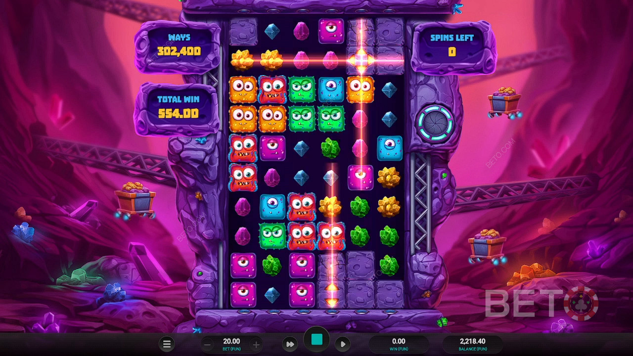 Space Miners Chơi Miễn Phí