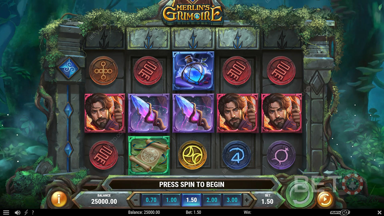 Đánh giá Merlin