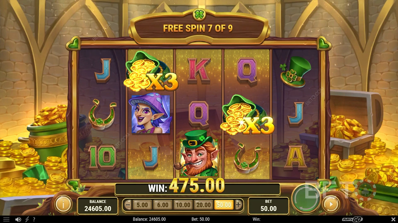 Đánh giá Leprechaun