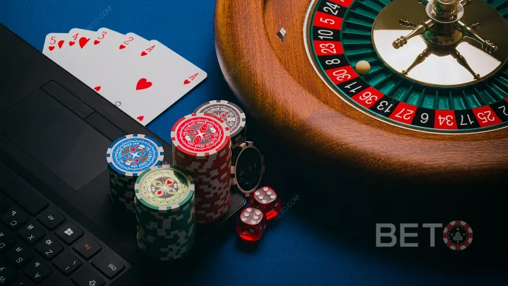 Trong trò chơi trực tuyến roulette châu Âu có tỷ lệ cược tốt nhất cho người chơi.
