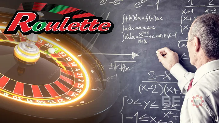 Vật lý đằng sau công nghệ hiện đại và các thông số vật lý trong trò chơi roulette.