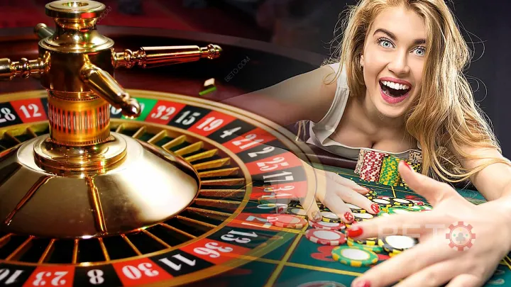 Hướng dẫn tối hậu thư để tìm ra chiến lược cá cược roulette tốt nhất.