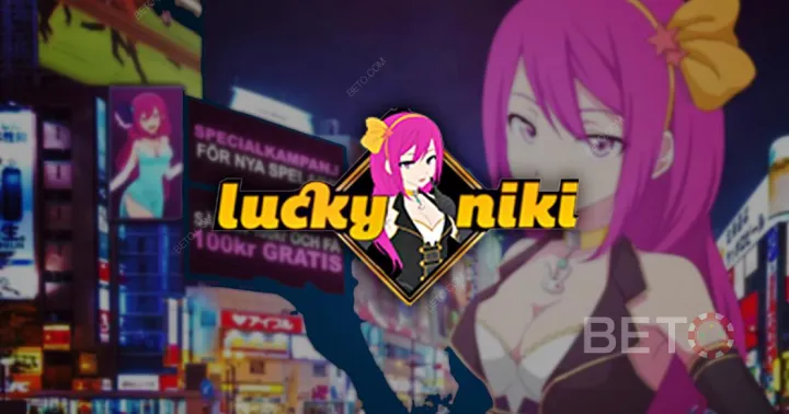 Đánh giá LuckyNiki 2023