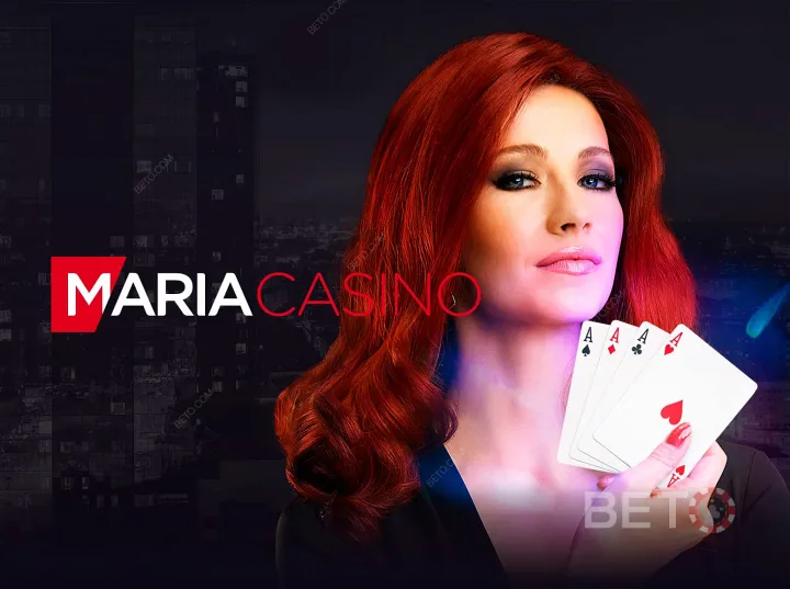 Đánh giá Maria Casino 2024
