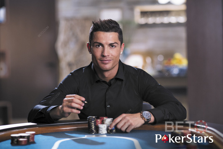 Đánh giá PokerStars 2023