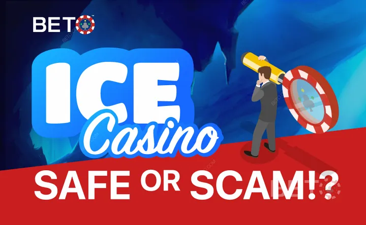 Đánh giá Ice Casino 2024
