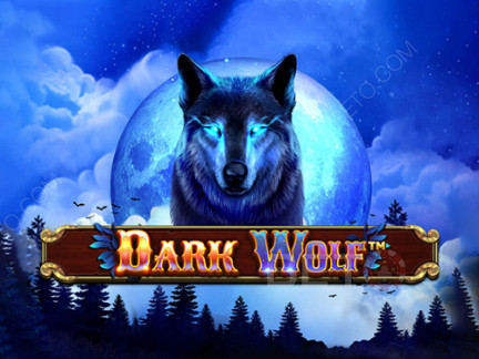 Dark Wolf Phiên bản thử