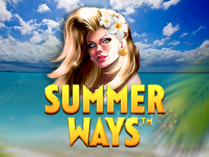 Summer Ways Phiên bản thử
