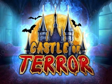 Castle of Terror Phiên bản thử