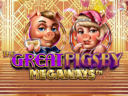 The Great Pigsby Megaways Phiên bản thử