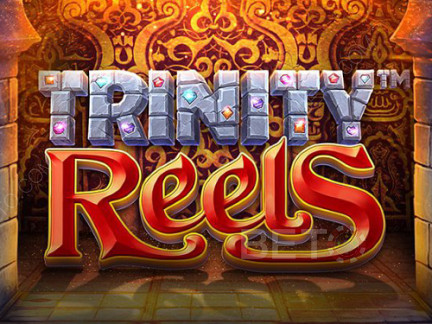Trinity Reels Phiên bản thử