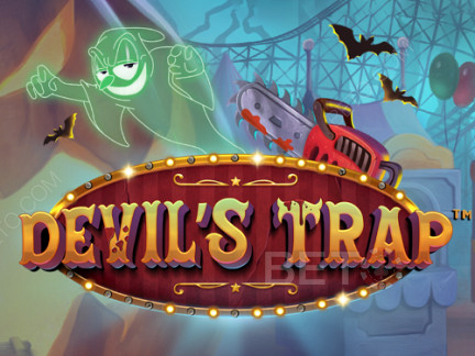 Devil’s Trap Phiên bản thử