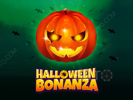Halloween Bonanza Phiên bản thử