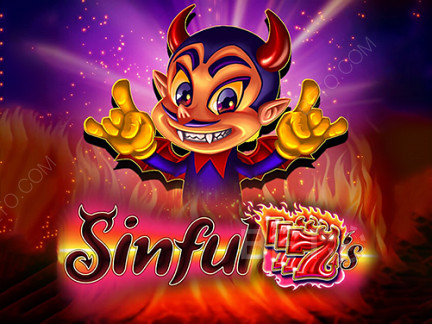 Sinful 7s Phiên bản thử