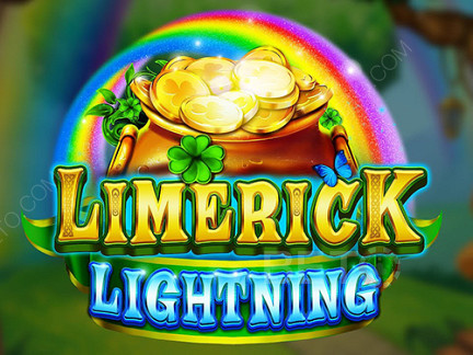 Limerick Lightning Phiên bản thử
